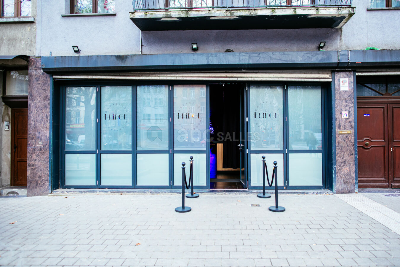 Le Fridge Comedy Club