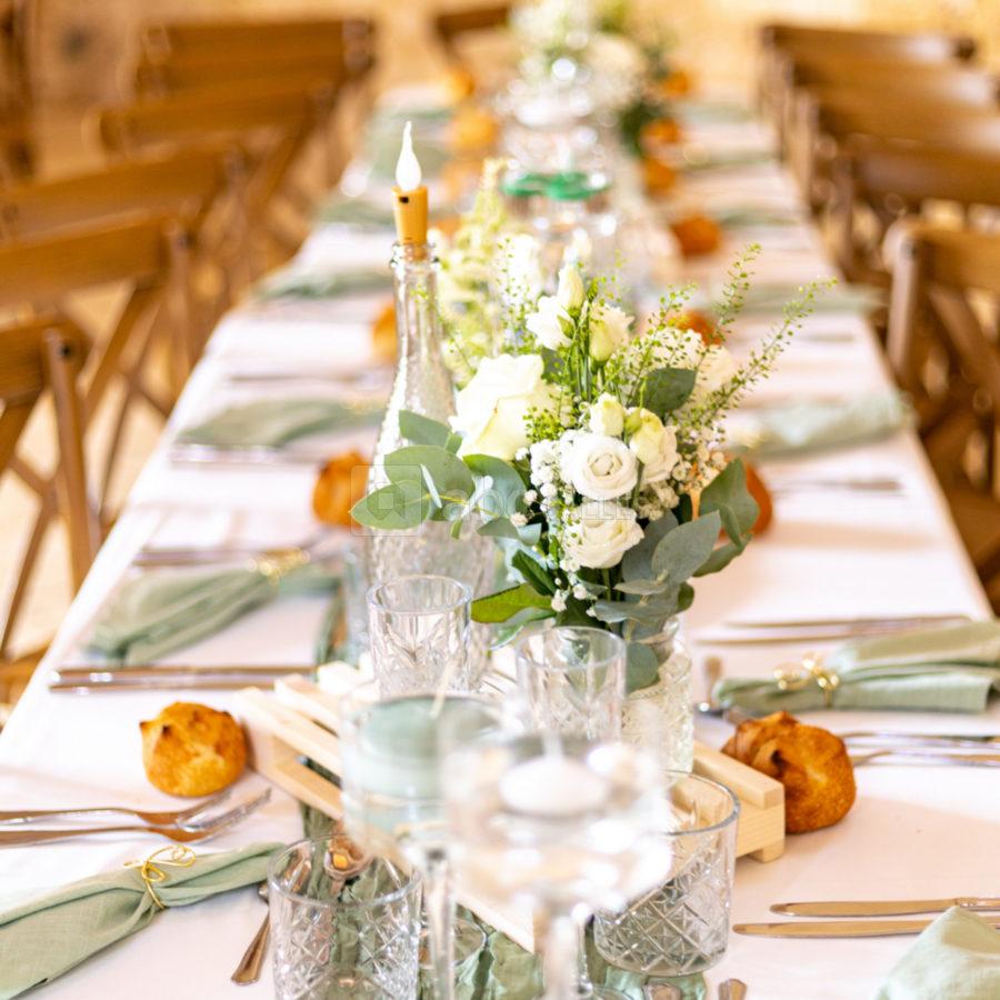 Domaine de la Patrisière