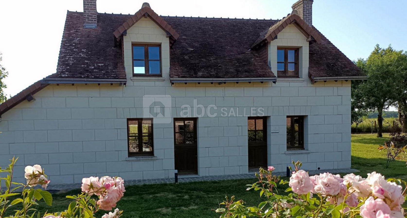 Domaine de la Patrisière