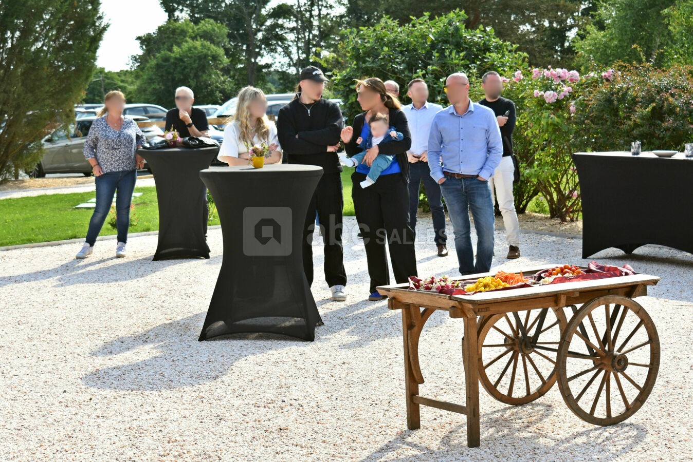 Domaine de la Patrisière