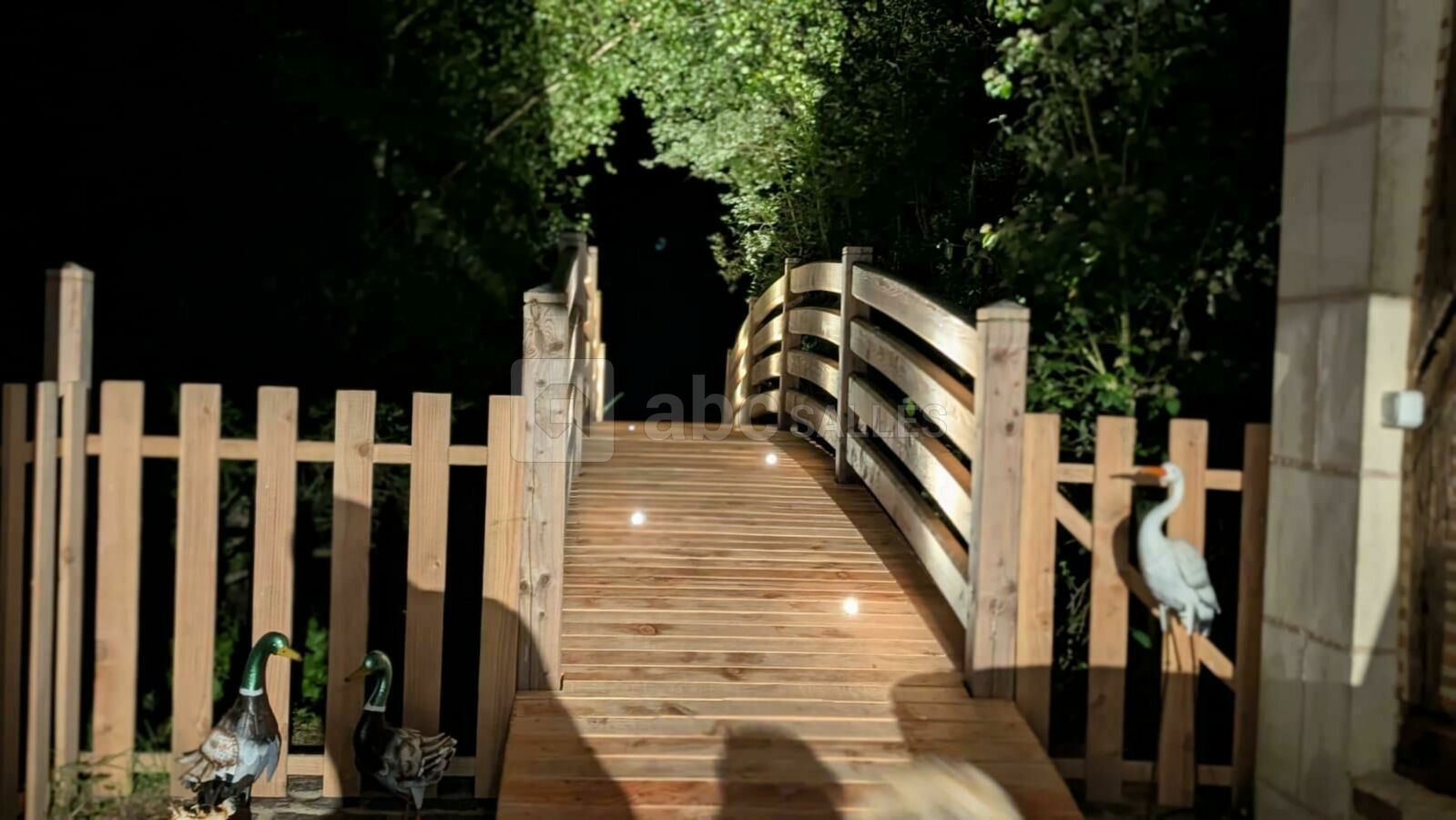 Domaine de la Patrisière