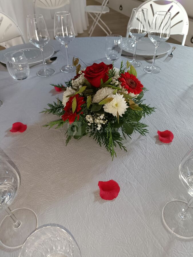 Domaine de la Patrisière