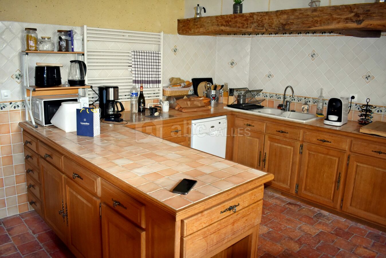 Domaine de la Patrisière