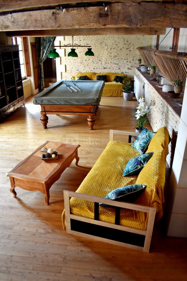 Domaine de la Patrisière