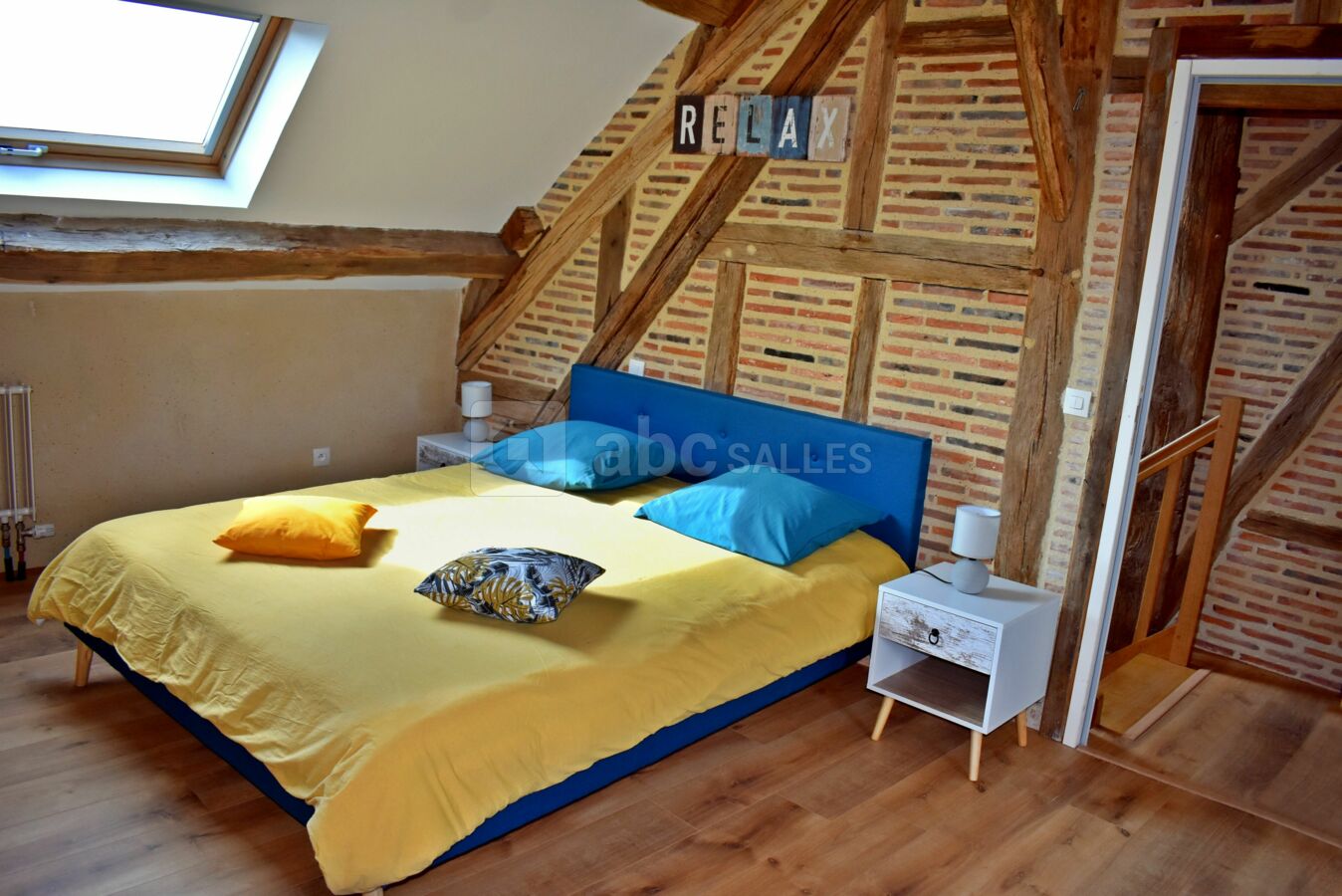 Domaine de la Patrisière