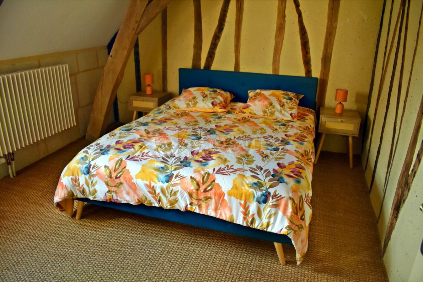 Domaine de la Patrisière