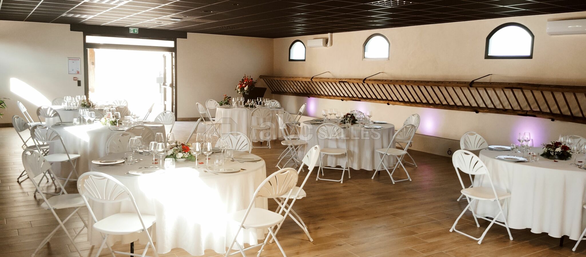 Domaine de la Patrisière