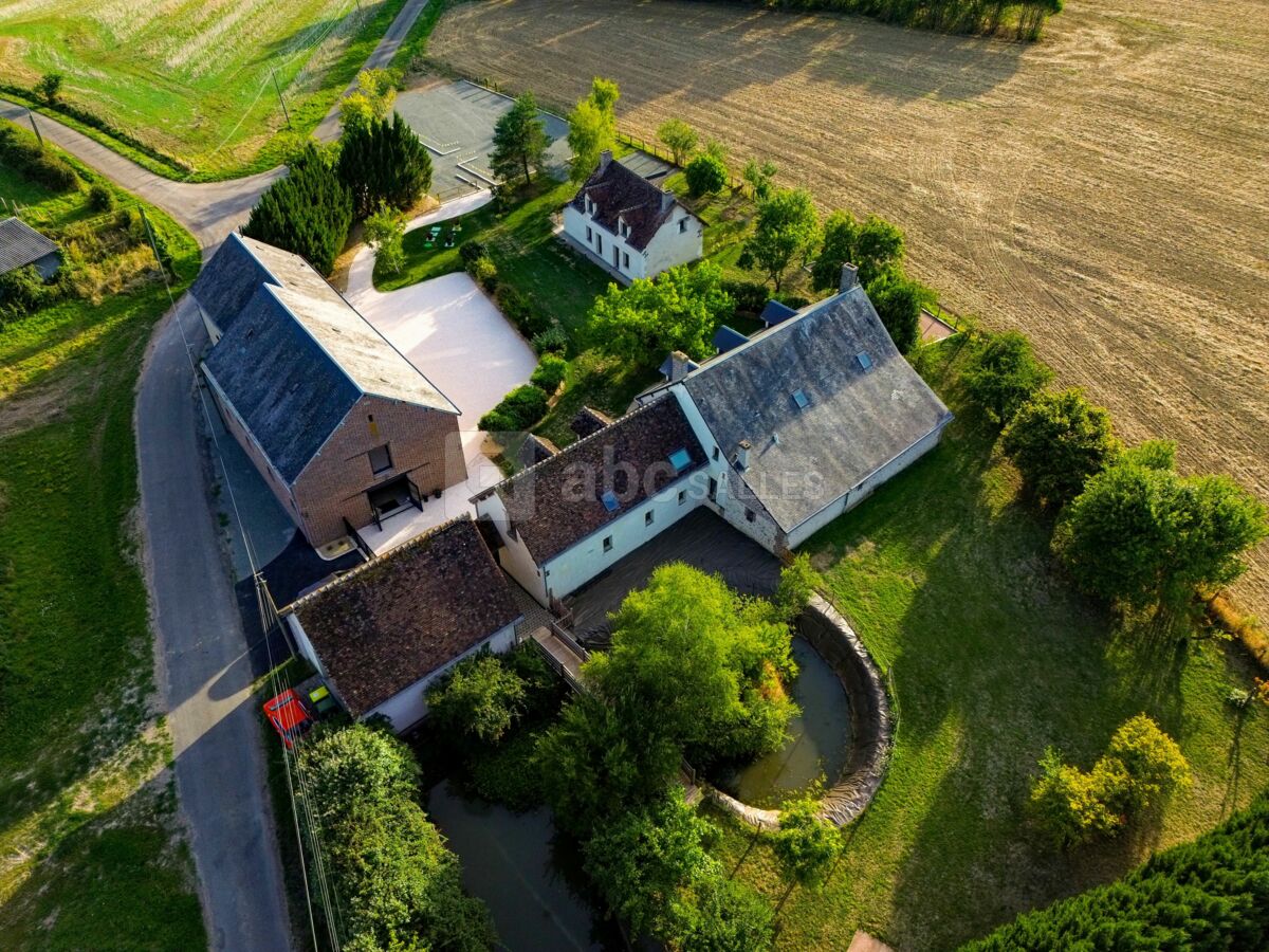 Domaine de la Patrisière