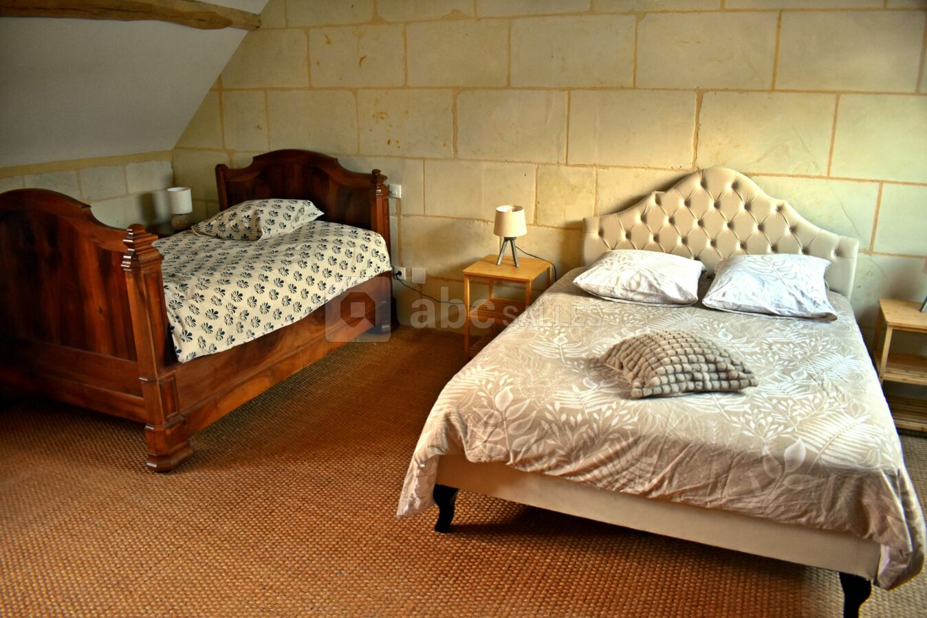 Domaine de la Patrisière