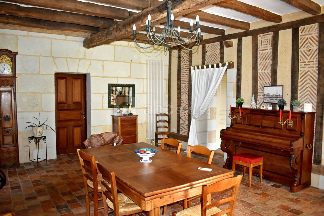 Domaine de la Patrisière