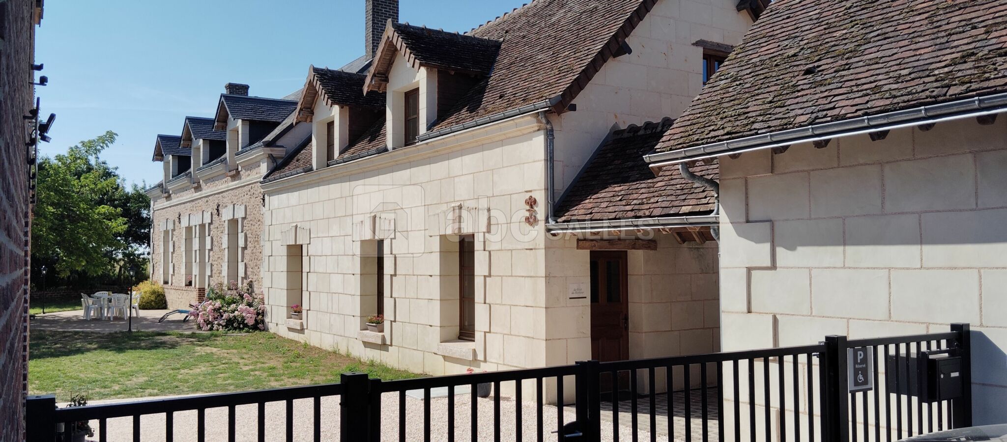 Domaine de la Patrisière