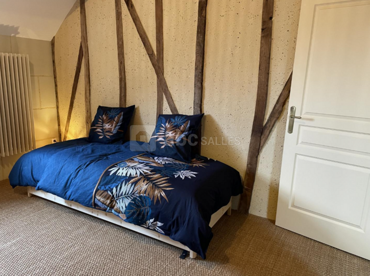 Domaine de la Patrisière