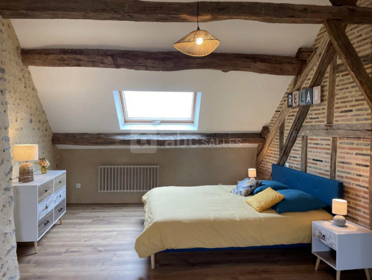 Domaine de la Patrisière