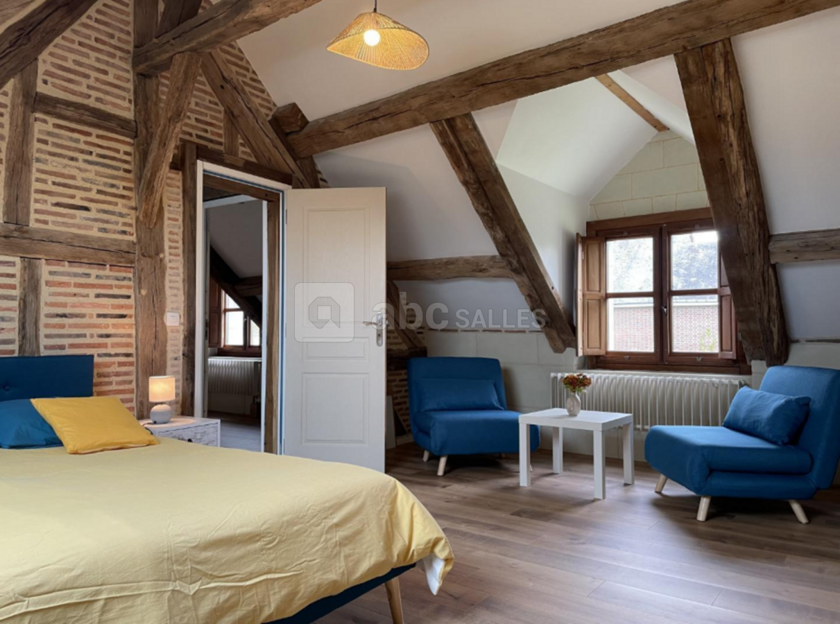 Domaine de la Patrisière