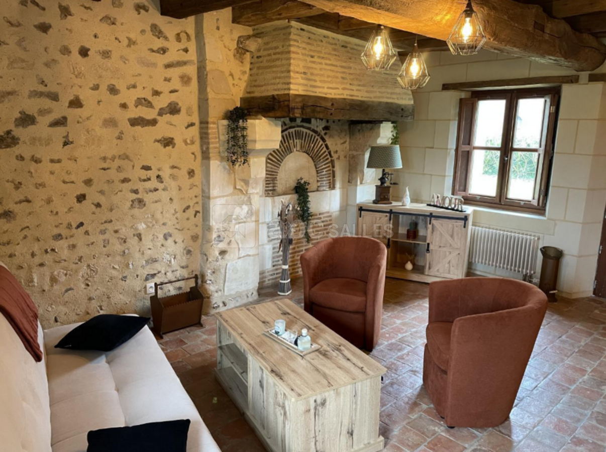 Domaine de la Patrisière