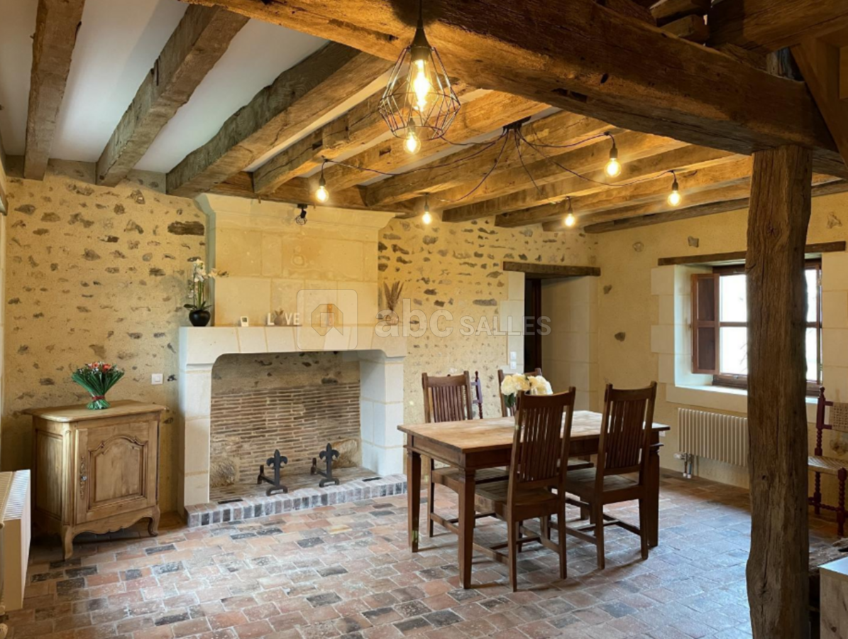 Domaine de la Patrisière