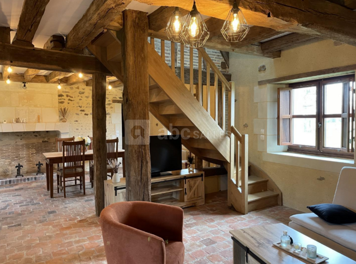 Domaine de la Patrisière