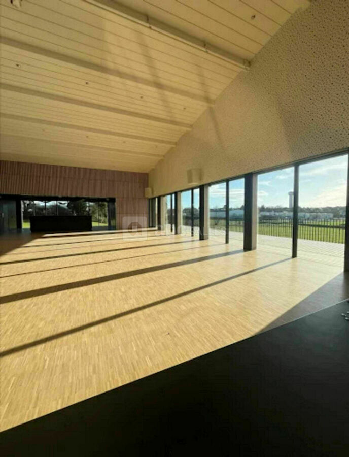 Salle Polyvalente le Belvédère