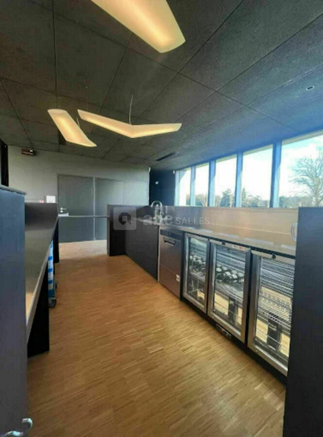 Salle Polyvalente le Belvédère