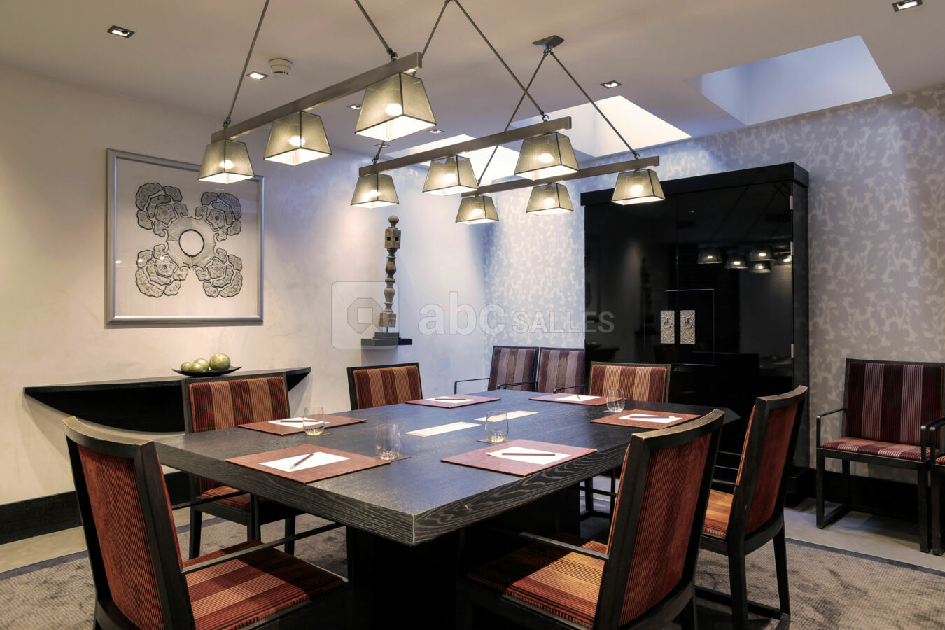 Hôtel Eastwest By Malone