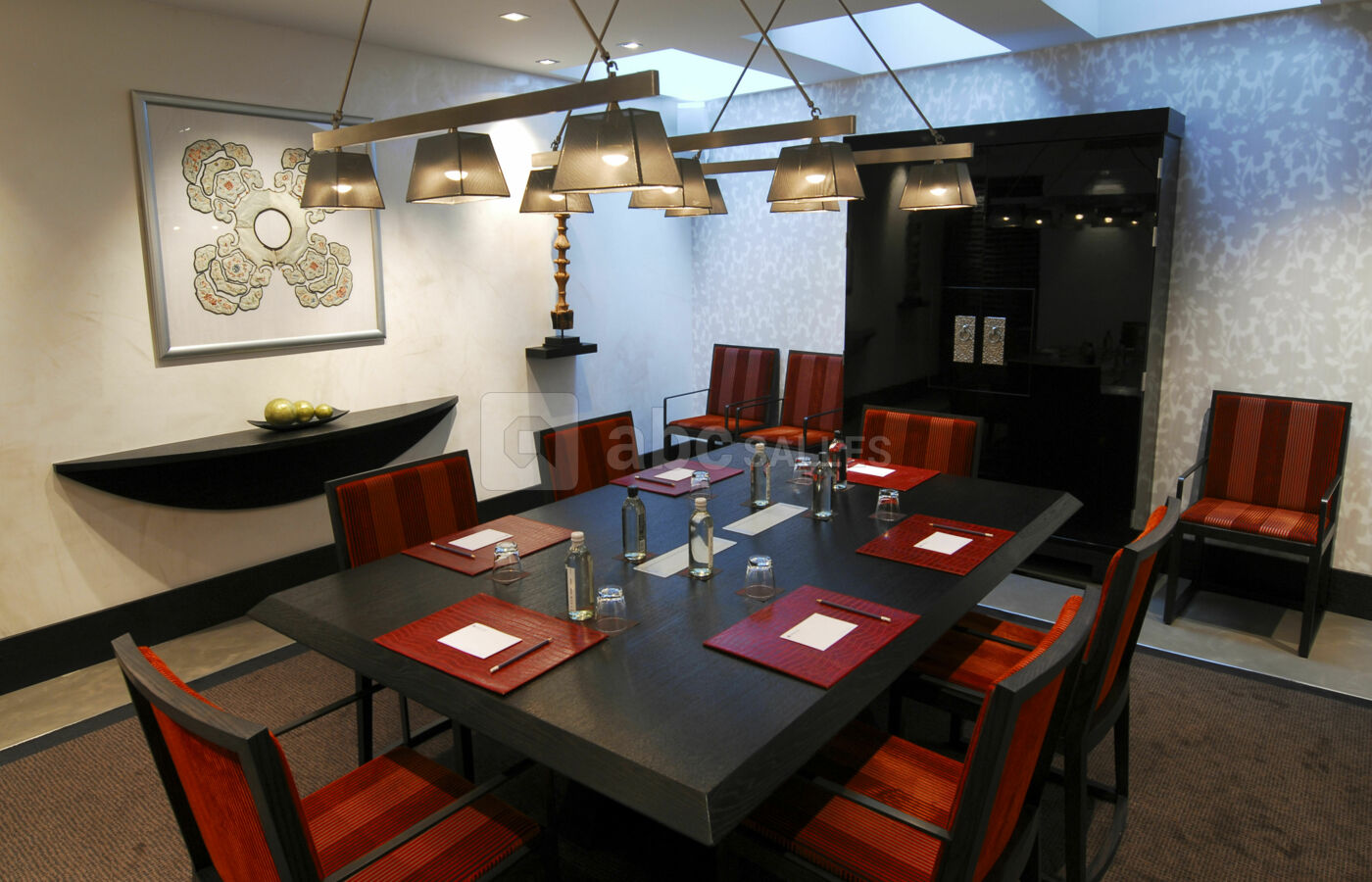 Hôtel Eastwest By Malone