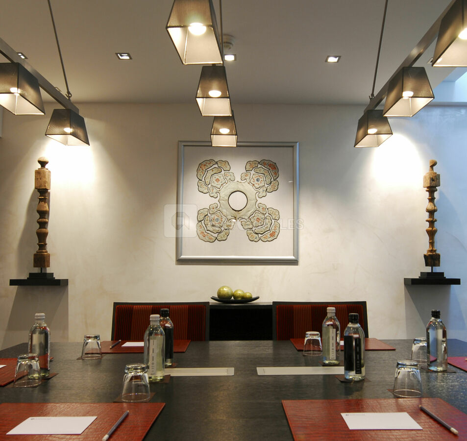 Hôtel Eastwest By Malone