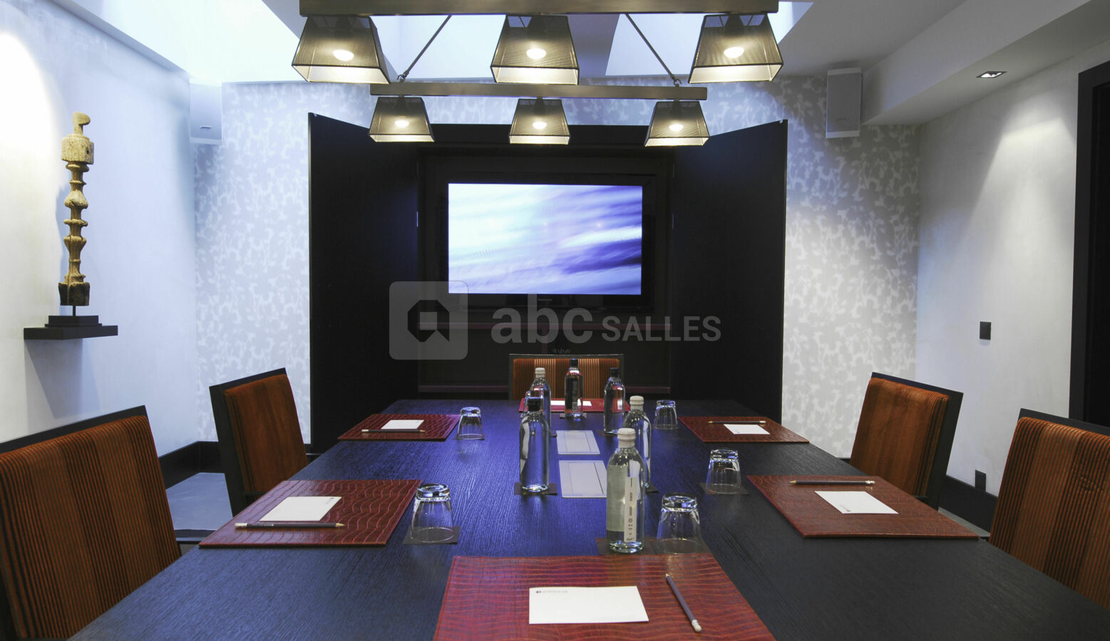 Hôtel Eastwest By Malone