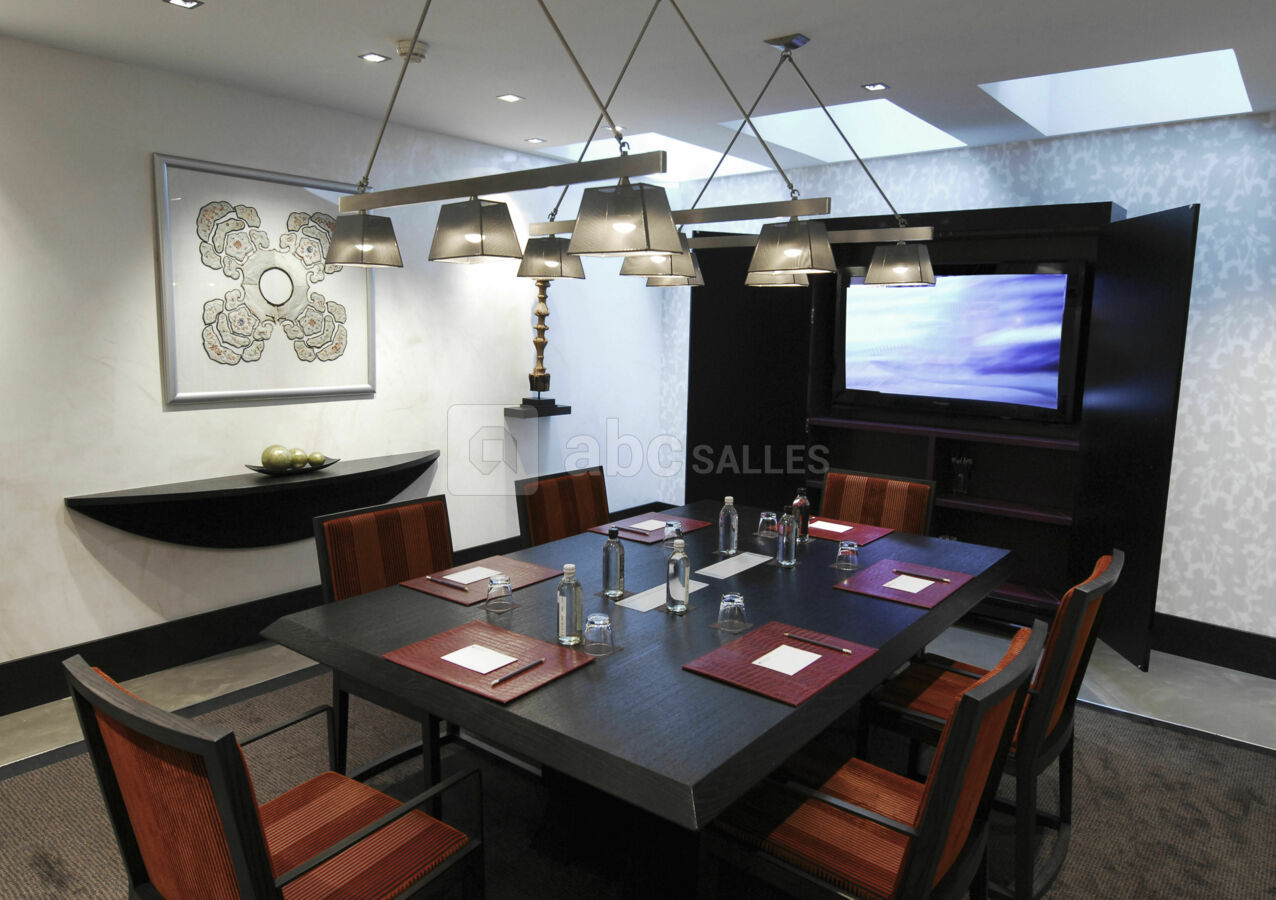 Hôtel Eastwest By Malone