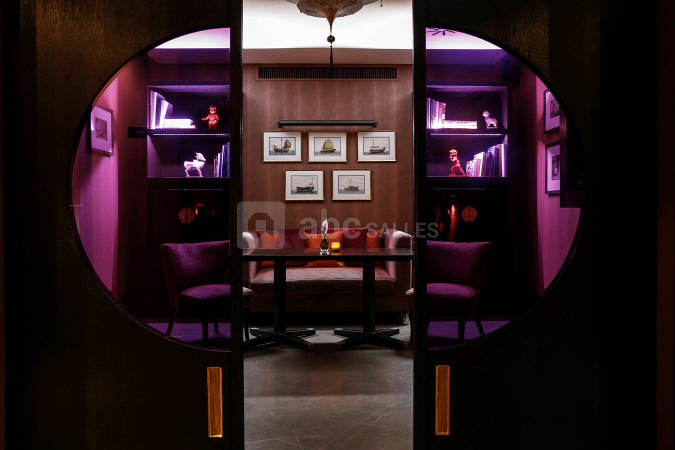 Hôtel Eastwest By Malone