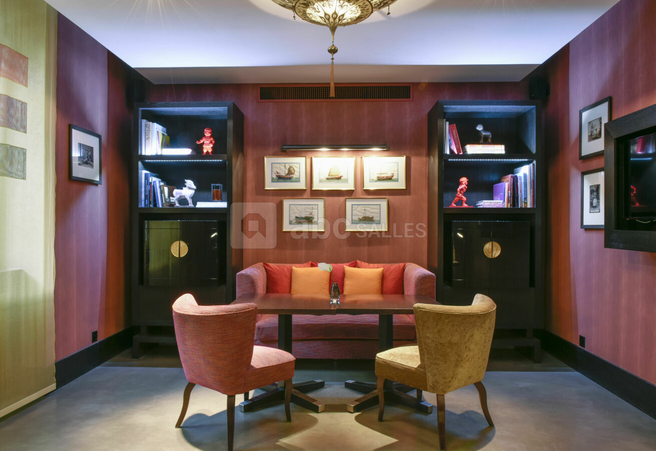 Hôtel Eastwest By Malone