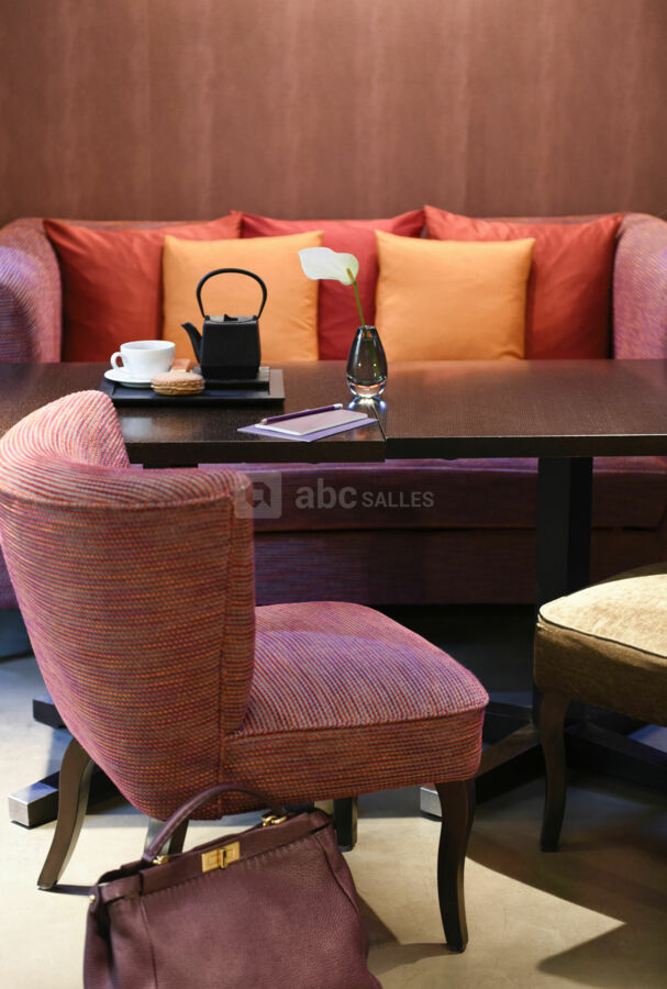 Hôtel Eastwest By Malone