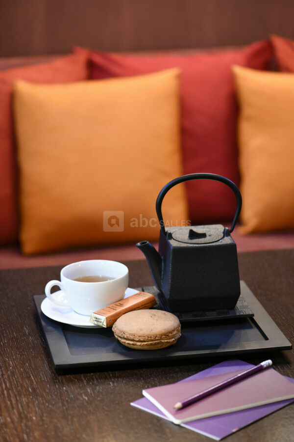 Hôtel Eastwest By Malone