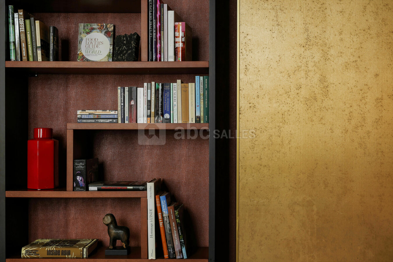 Hôtel Eastwest By Malone