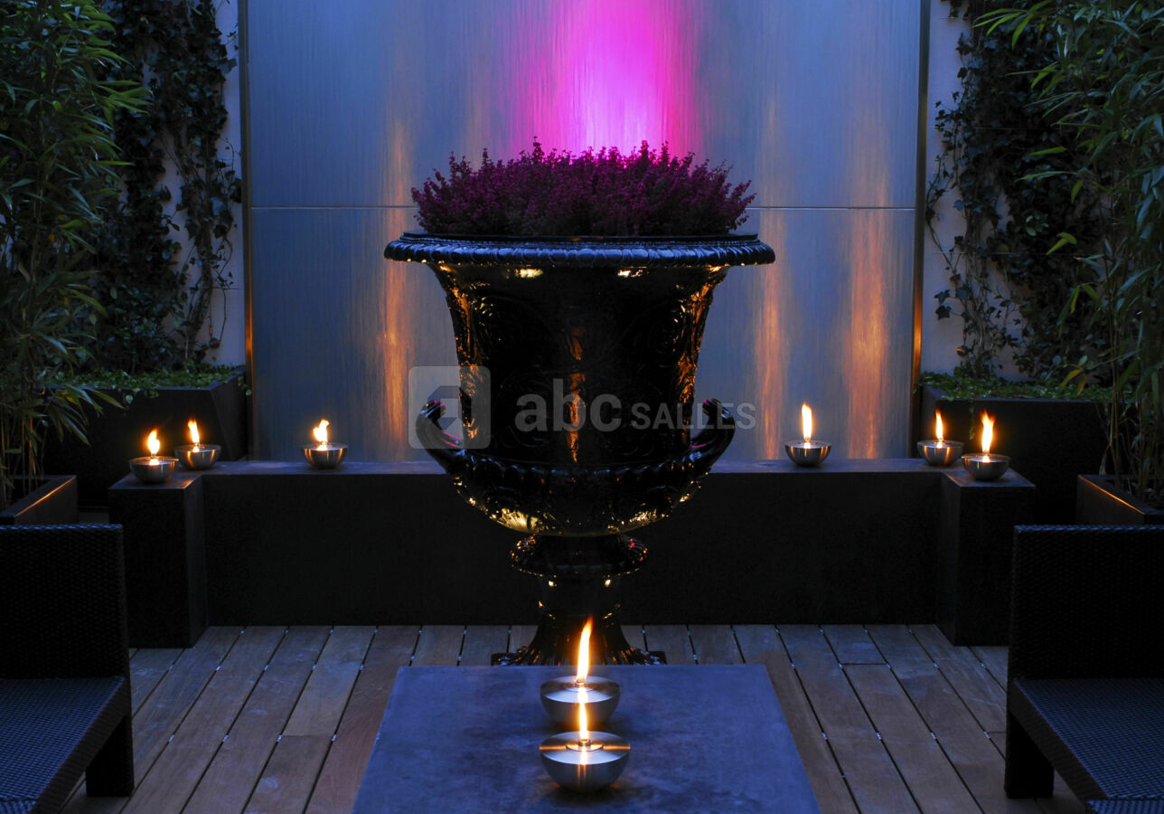 Hôtel Eastwest By Malone