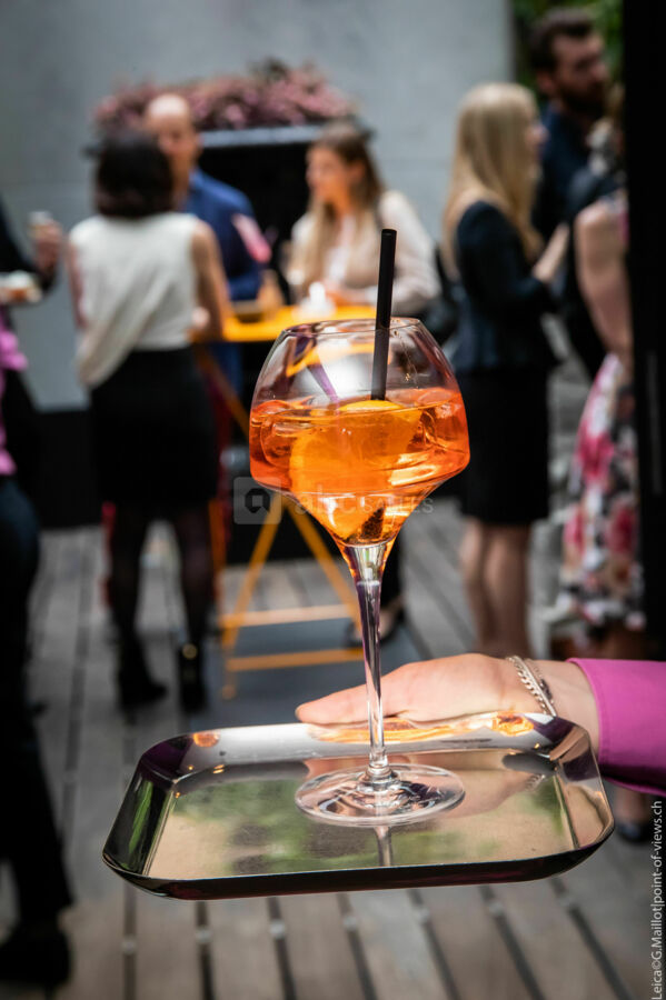 Hôtel Eastwest By Malone