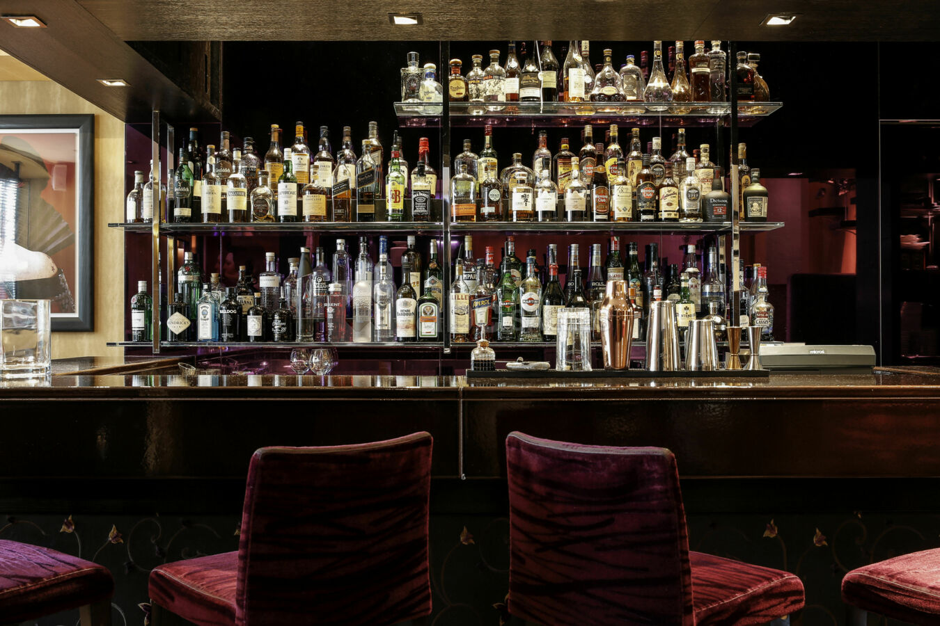 Hôtel Eastwest By Malone