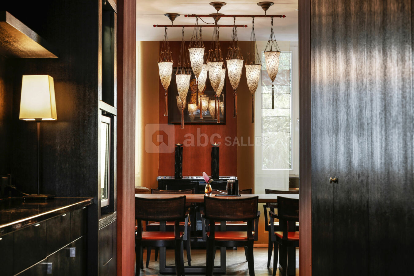 Hôtel Eastwest By Malone