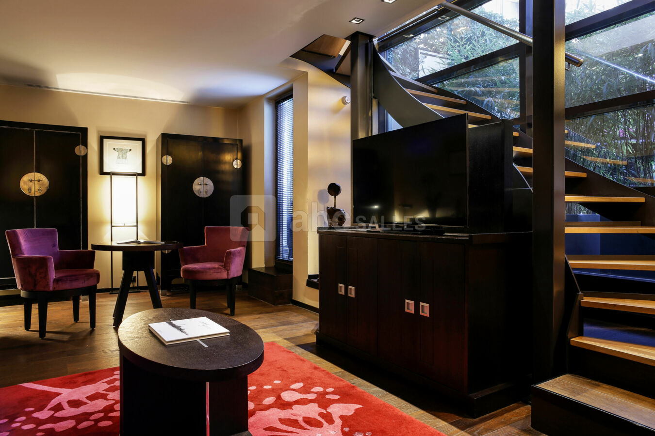 Hôtel Eastwest By Malone