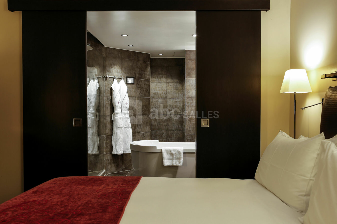 Hôtel Eastwest By Malone