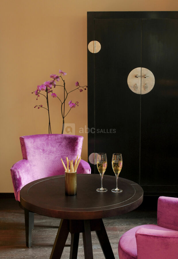 Hôtel Eastwest By Malone