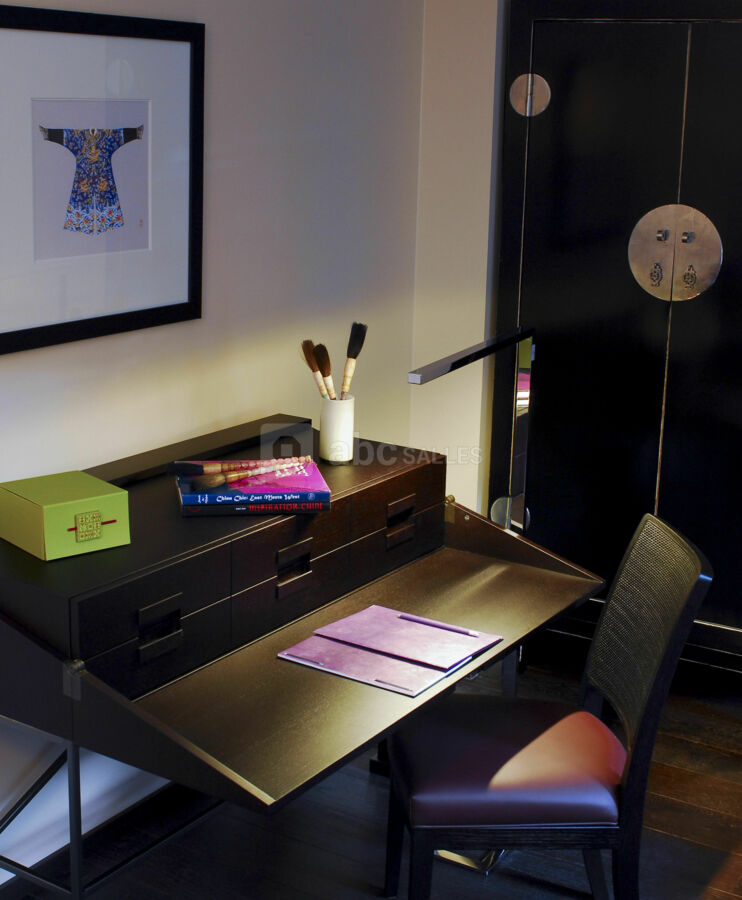 Hôtel Eastwest By Malone