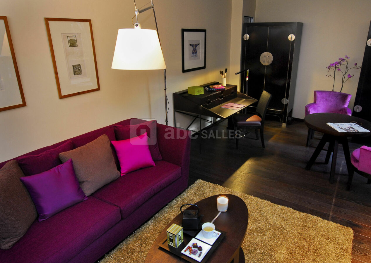 Hôtel Eastwest By Malone