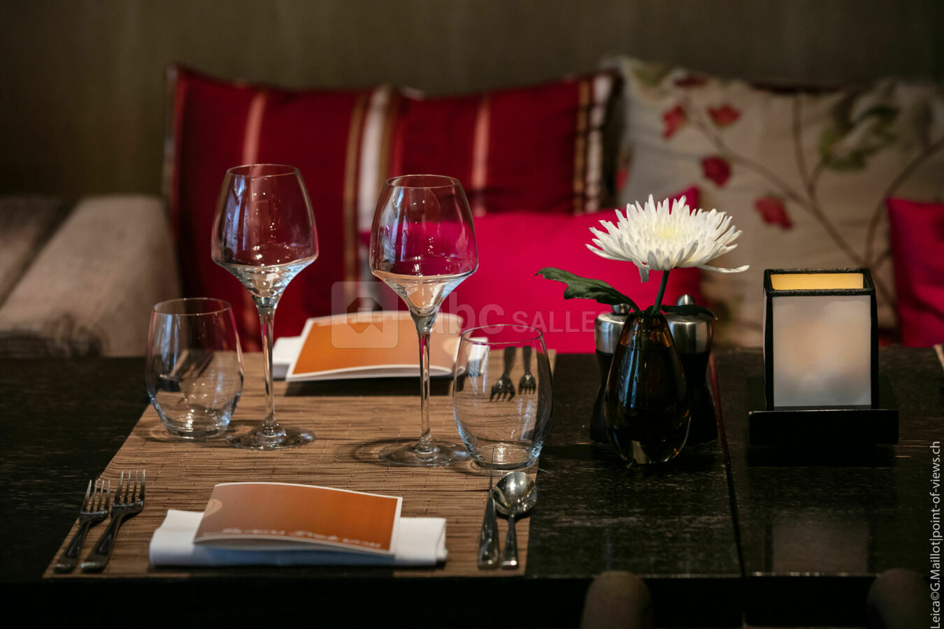 Hôtel Eastwest By Malone