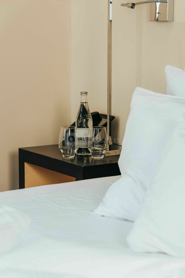 Hôtel Eastwest By Malone