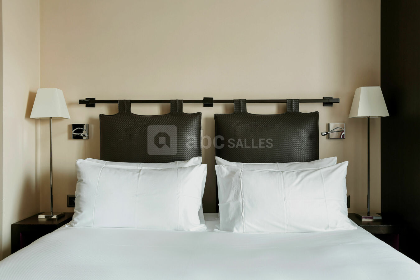 Hôtel Eastwest By Malone