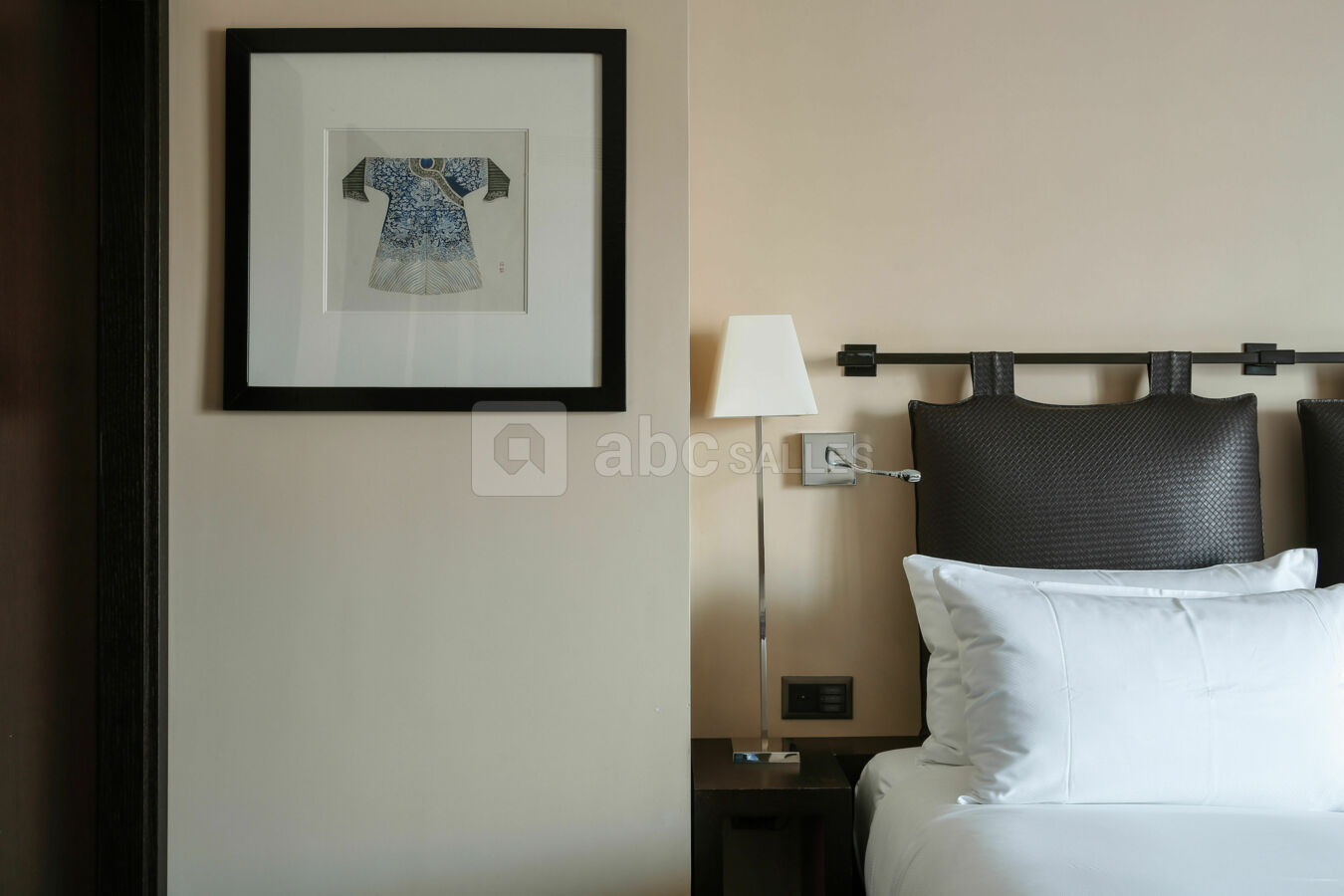 Hôtel Eastwest By Malone