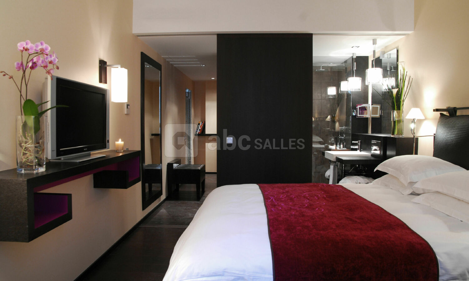 Hôtel Eastwest By Malone