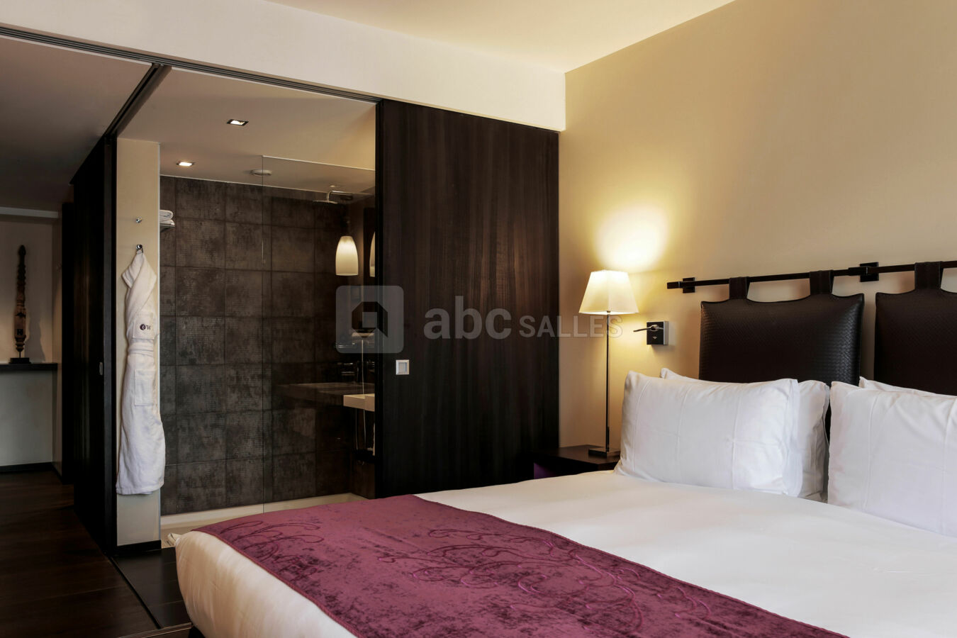 Hôtel Eastwest By Malone