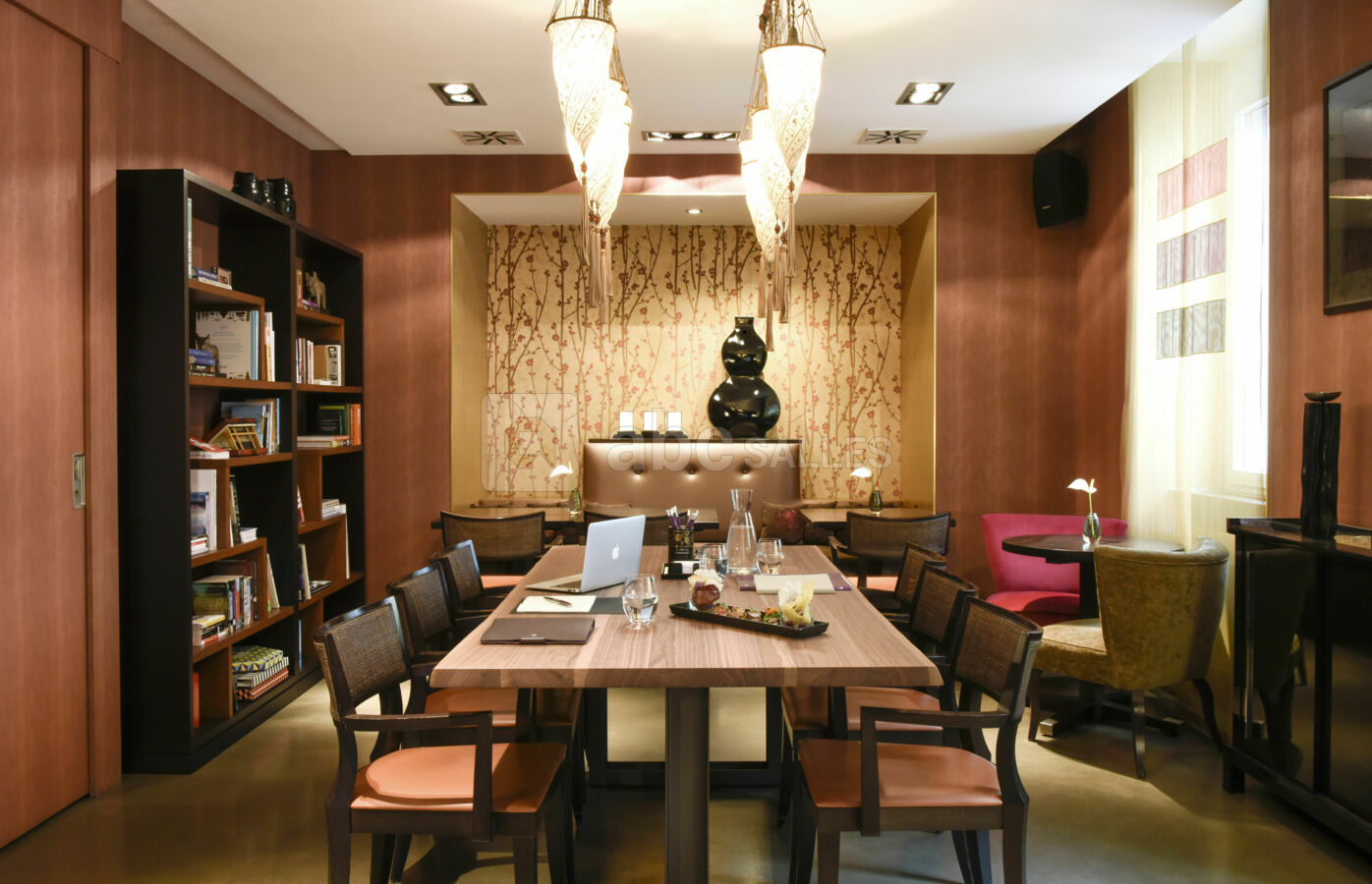 Hôtel Eastwest By Malone