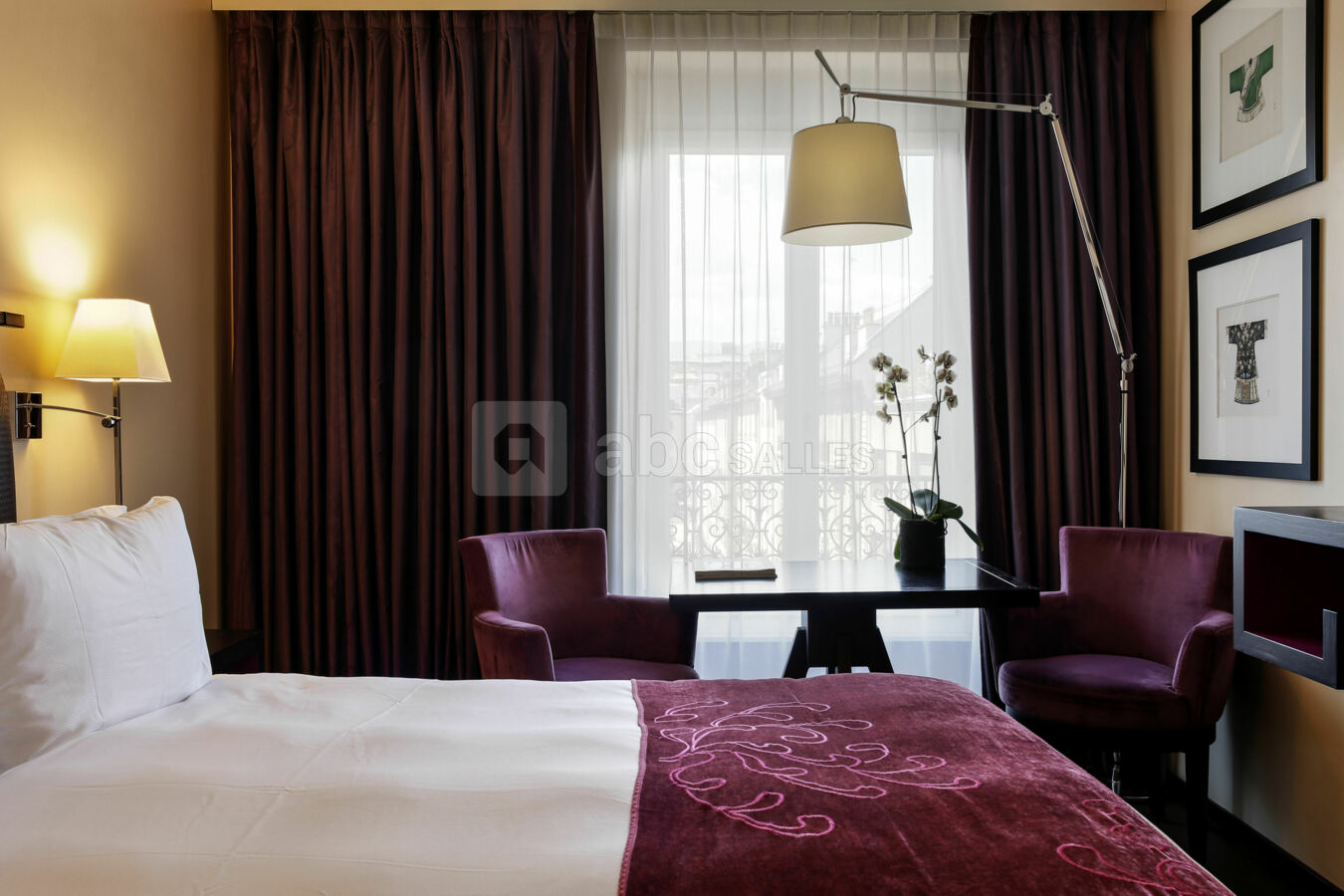 Hôtel Eastwest By Malone